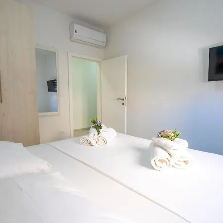 Appartement Lucius 1 By Interhome Podstrana