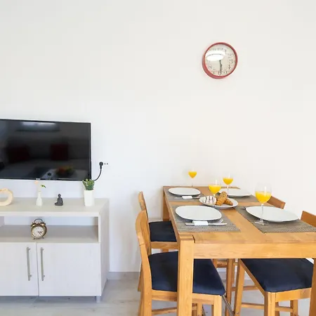 By Interhome Appartamento